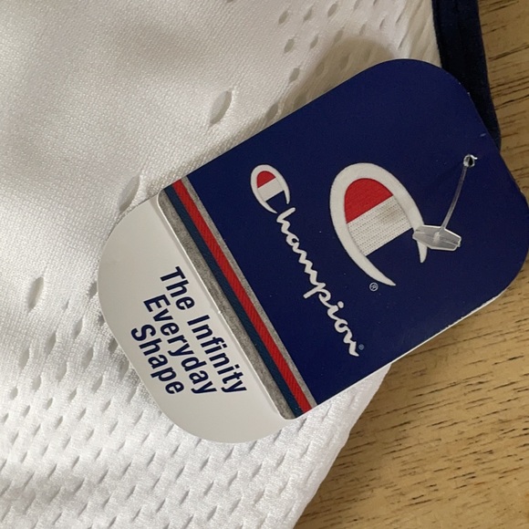 Champion – Infinity Everyday Shape Sports Bra R18 - Picture 3 of 5